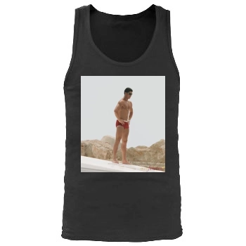 Cristiano Ronaldo Men's Tank Top