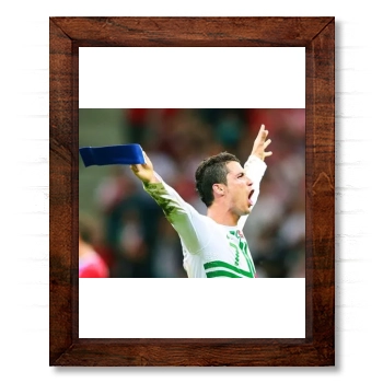 Cristiano Ronaldo 14x17