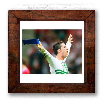 Cristiano Ronaldo 6x6