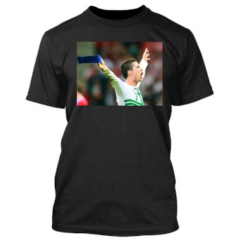 Cristiano Ronaldo Men's TShirt