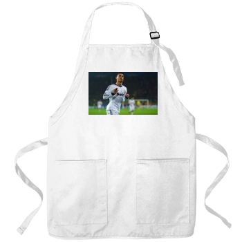 Cristiano Ronaldo Apron