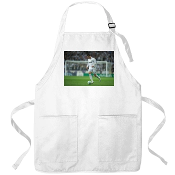 Cristiano Ronaldo Apron