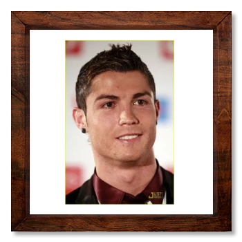 Cristiano Ronaldo 12x12