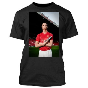 Cristiano Ronaldo Men's TShirt