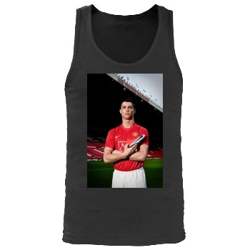 Cristiano Ronaldo Men's Tank Top