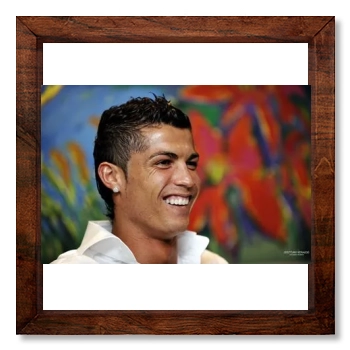 Cristiano Ronaldo 12x12