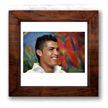 Cristiano Ronaldo 6x6