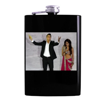 Cristiano Ronaldo Hip Flask