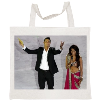 Cristiano Ronaldo Tote