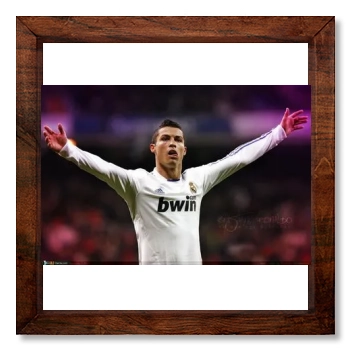 Cristiano Ronaldo 12x12