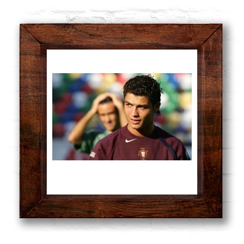 Cristiano Ronaldo 6x6