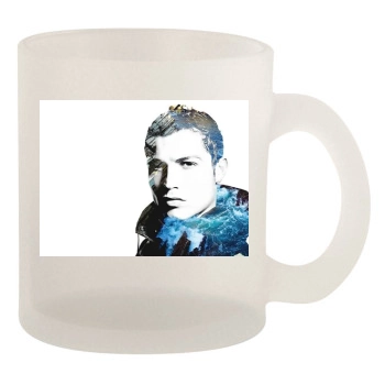 Cristiano Ronaldo 10oz Frosted Mug