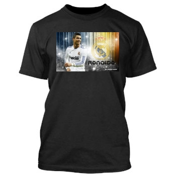 Cristiano Ronaldo Men's TShirt