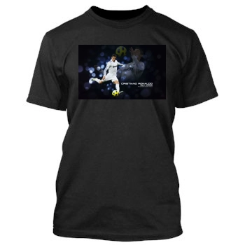 Cristiano Ronaldo Men's TShirt