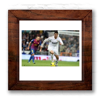 Cristiano Ronaldo 6x6