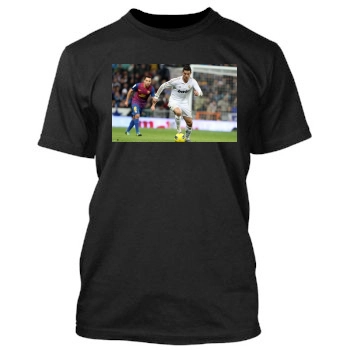 Cristiano Ronaldo Men's TShirt