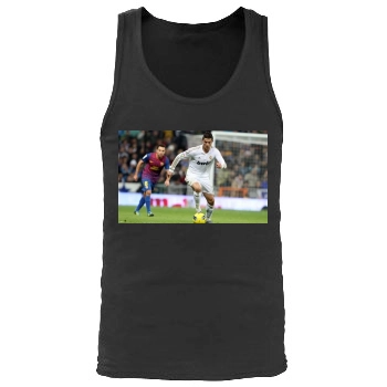 Cristiano Ronaldo Men's Tank Top