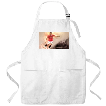 Cristiano Ronaldo Apron