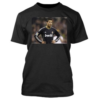 Cristiano Ronaldo Men's TShirt