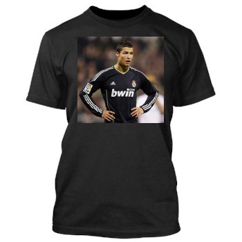 Cristiano Ronaldo Men's TShirt