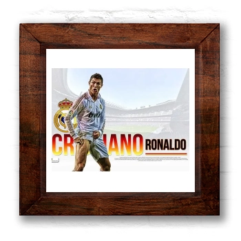 Cristiano Ronaldo 6x6