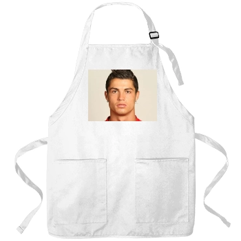 Cristiano Ronaldo Apron