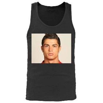 Cristiano Ronaldo Men's Tank Top