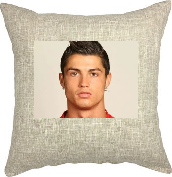 Cristiano Ronaldo Pillow