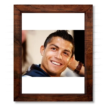 Cristiano Ronaldo 14x17