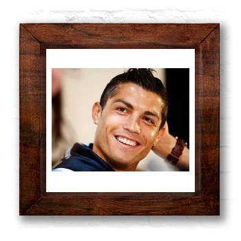 Cristiano Ronaldo 6x6