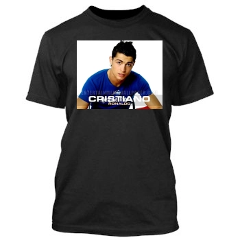 Cristiano Ronaldo Men's TShirt