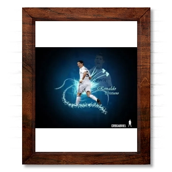 Cristiano Ronaldo 14x17