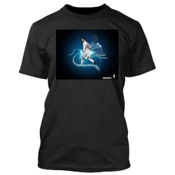 Cristiano Ronaldo Men's TShirt