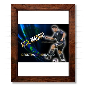 Cristiano Ronaldo 14x17