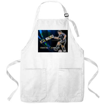 Cristiano Ronaldo Apron