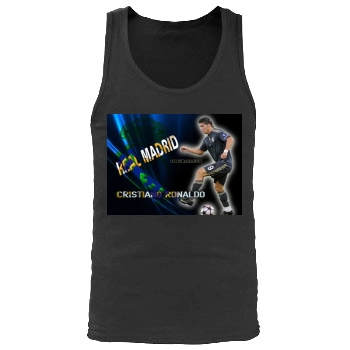 Cristiano Ronaldo Men's Tank Top