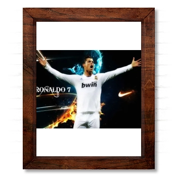 Cristiano Ronaldo 14x17