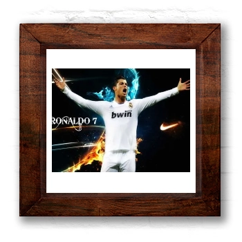 Cristiano Ronaldo 6x6