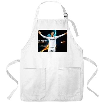 Cristiano Ronaldo Apron