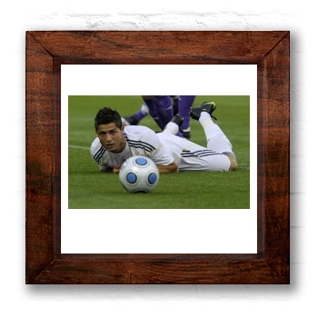 Cristiano Ronaldo 6x6