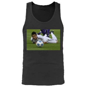 Cristiano Ronaldo Men's Tank Top