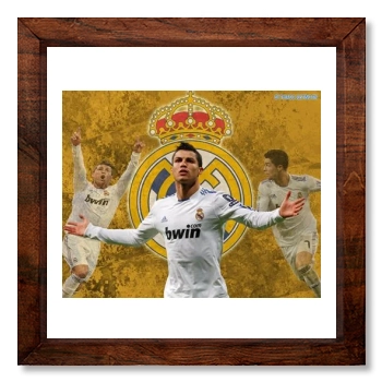 Cristiano Ronaldo 12x12