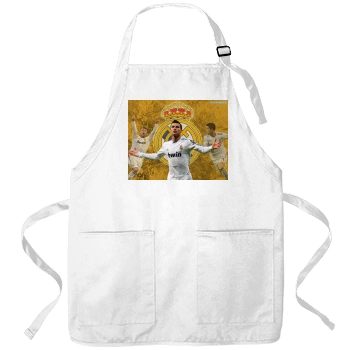 Cristiano Ronaldo Apron