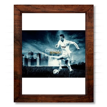 Cristiano Ronaldo 14x17