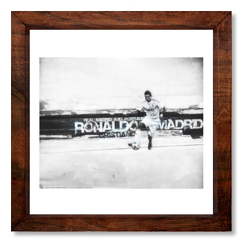 Cristiano Ronaldo 12x12