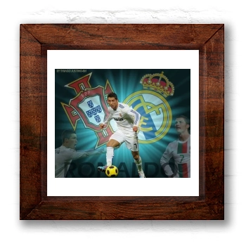 Cristiano Ronaldo 6x6