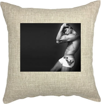 Cristiano Ronaldo Pillow