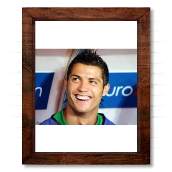 Cristiano Ronaldo 14x17