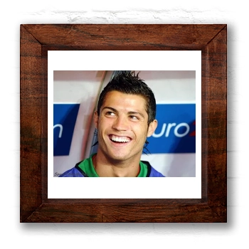 Cristiano Ronaldo 6x6