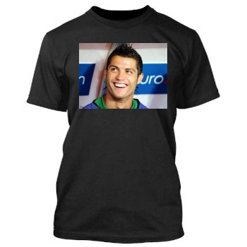 Cristiano Ronaldo Men's TShirt